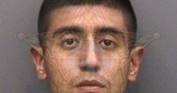 <B>ZAVALA</B>, MIGUEL <B>ANGEL</B> #, Hillsborough County, Florida - 2017-09-14 11:38:00