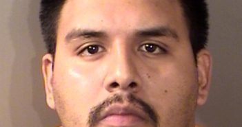 <B>ZAVALA</B>, LUIS <B>ANGEL</B> #, Denton County, Texas - 2017-09-14