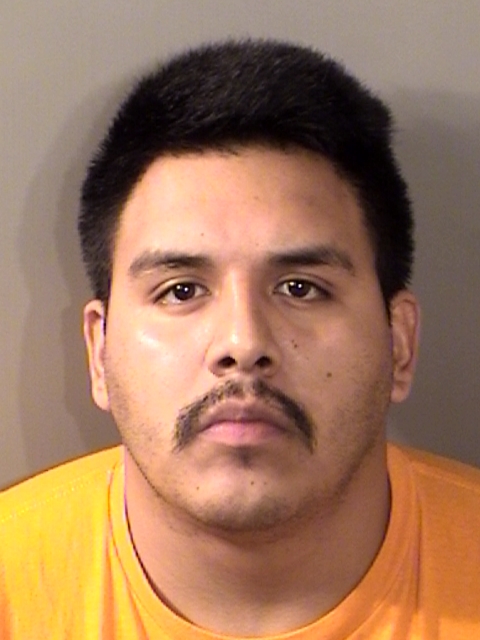 ZAVALA, LUIS ANGEL #, Denton County, Texas - 2017-09-14
