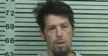 NICHOLAS WOOTEN | 2017-09-14 18:45:00 Hood County, Texas Booking