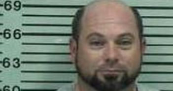 JUSTIN GOOLSBY | 2017-09-14 16:34:00 Hood County, Texas Booking