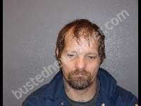 WOOLARD MICHAEL BRENT | 2017-09-14 Jefferson County, Nebraska Booking