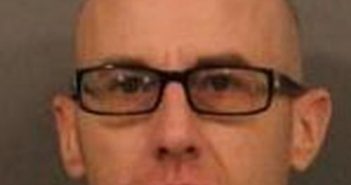 JASON INGLESTON | 2017-09-14 15:24:00 Cayuga County, New York Booking