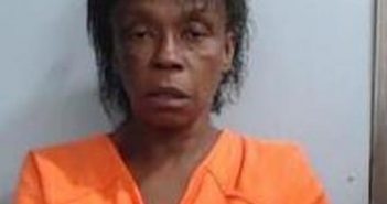 LENORA SANDERS | 2017-09-14 15:15:00 Fayette County, Kentucky Booking