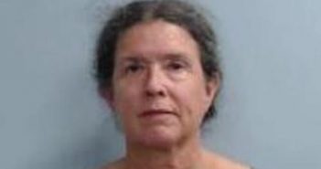 NANCY HAYCRAFT | 2017-09-14 06:52:00 Fayette County, Kentucky Booking
