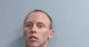 BRENT WERNER | 2017-09-14 20:28:00 Fayette County, Kentucky Booking