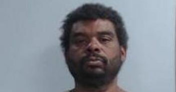 WILLIAM JACKSON | 2017-09-14 03:11:00 Fayette County, Kentucky Booking