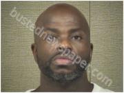 QUICK, MICHAEL | 2017-09-14 Harnett County, North Carolina Booking