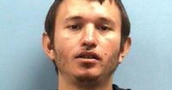 <B>CHANTZE</B> <B>EDWARD</B> <B>WHITEBUFFALO</B> #, Boone County, Arkansas - 2017-09-14 03:37:00