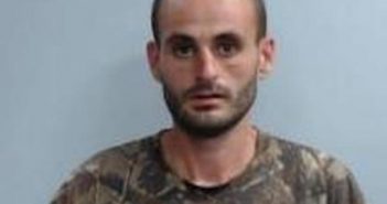 THOMAS RICHMOND | 2017-09-14 14:49:00 Fayette County, Kentucky Booking