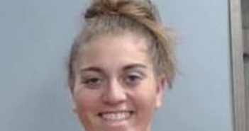 MERCEDES HART | 2017-09-14 09:49:00 Fayette County, Kentucky Booking