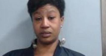 RANAVOLONA JENKINS | 2017-09-14 11:46:00 Fayette County, Kentucky Booking