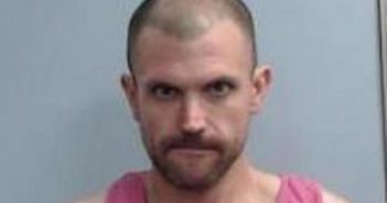 JONATHAN BROOKSHIRE | 2017-09-14 21:07:00 Fayette County, Kentucky Booking