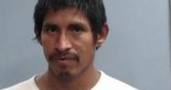 MANUEL MANEANARES | 2017-09-14 00:17:00 Fayette County, Kentucky Booking