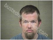 OGLESBY, BRANDON | 2017-09-14 Harnett County, North Carolina Booking