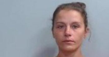 STACEY WILSON | 2017-09-14 21:49:00 Fayette County, Kentucky Booking