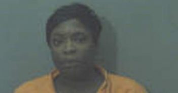 <B>EBONY</B> <B>WASHINGTON</B> #, Jefferson County, Arkansas - 2017-09-14 20:03:00