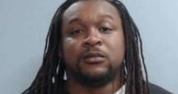 ANTHONY JACKSON | 2017-09-14 22:07:00 Fayette County, Kentucky Booking