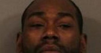 GEORGE WILLIAMS | 2017-09-14 23:45:00 Cayuga County, New York Booking