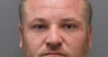 MICHAEL HAMMOND | 2017-09-14 13:56:00 Cayuga County, New York Booking