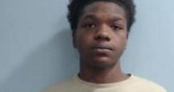 KADARRIUS WARREN | 2017-09-14 20:36:00 Fayette County, Kentucky Booking