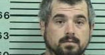 BRYAN GOOLSBY | 2017-09-14 15:30:00 Hood County, Texas Booking