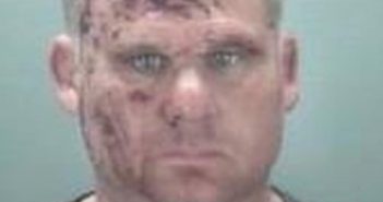 WILLIAM PARKER | 2017-09-14 01:52:00 Onslow County, North Carolina Booking
