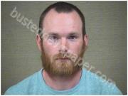HELTON, SAMUEL | 2017-09-14 Harnett County, North Carolina Booking