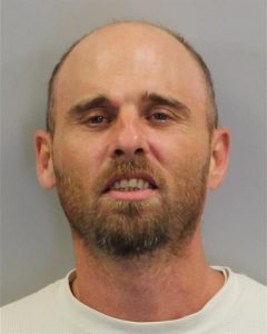 CHRISTOPHER MICHAEL PRICE | 2017-09-15 15:10:00 Randolph County, North Carolina Booking