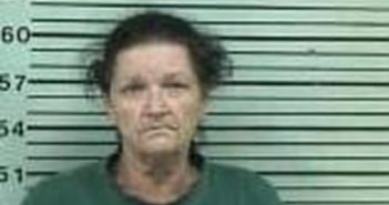 DONNA HOUSE | 2017-09-15 20:51:00 Hood County, Texas Booking