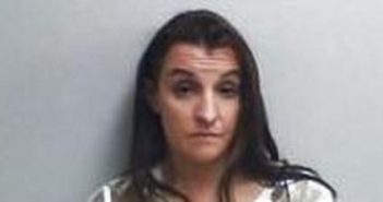 APRIL BREEDEN | 2017-09-15 10:15:00 Page County, Virginia Booking