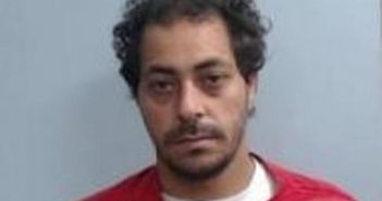 MOHANNAD ALHAW | 2017-09-15 09:36:00 Fayette County, Kentucky Booking