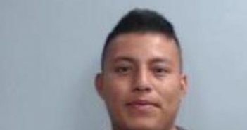 RODNEY ORTIZ-VELAZQUEZ | 2017-09-15 03:34:00 Fayette County, Kentucky Booking
