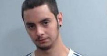 JUSTIN BACA | 2017-09-15 11:07:00 Fayette County, Kentucky Booking