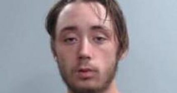 ZACKERY MCFADDEN | 2017-09-15 03:48:00 Fayette County, Kentucky Booking