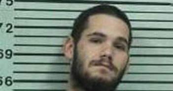 JOSHUA BYRD | 2017-09-15 20:44:00 Hood County, Texas Booking