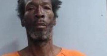 EARL MACKEY | 2017-09-15 12:07:00 Fayette County, Kentucky Booking