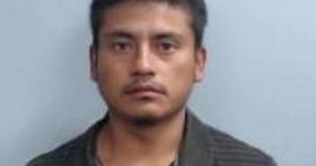 ARTURO ZURITA-CRUZ | 2017-09-15 10:05:00 Fayette County, Kentucky Booking