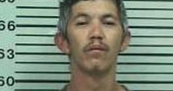 URIEL MANDUJANO | 2017-09-15 20:13:00 Hood County, Texas Booking