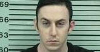 BENJAMIN HUTSELL | 2017-09-15 21:51:00 Hood County, Texas Booking