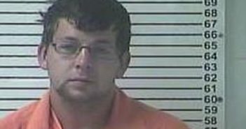 JORDAN REYNOLDS | 2017-09-15 21:40:00 Hardin County, Kentucky Booking