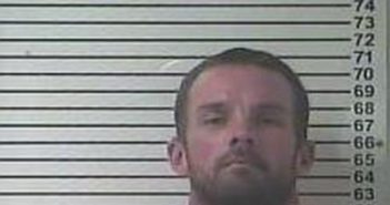 JOSHUA HEADDEN | 2017-09-15 20:38:00 Hardin County, Kentucky Booking