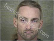 OVERBY, CHARLES | 2017-09-15 Harnett County, North Carolina Booking