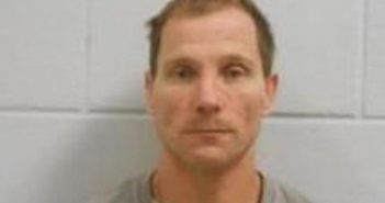 CLEVELAND THORNE | 2017-07-17 15:10:00 Greene County, North Carolina Booking