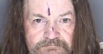 STEELE, TOMMY WAYNE | 2017-09-15 14:30:00 Ellis County, Texas Booking