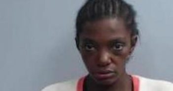 BRENDA HOPEWELL | 2017-09-15 04:27:00 Fayette County, Kentucky Booking