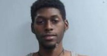 JAMAIRIOUS ALFORD | 2017-09-15 00:24:00 Fayette County, Kentucky Booking