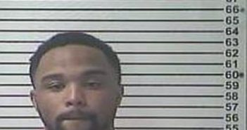 TORRENCE BROWN | 2017-09-15 21:31:00 Hardin County, Kentucky Booking