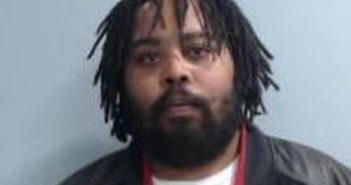 MICHAEL FLOYD | 2017-09-15 00:38:00 Fayette County, Kentucky Booking