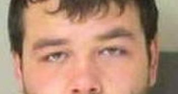 BRANDON TUTT | 2017-09-15 16:21:00 Cherokee County, Iowa Booking